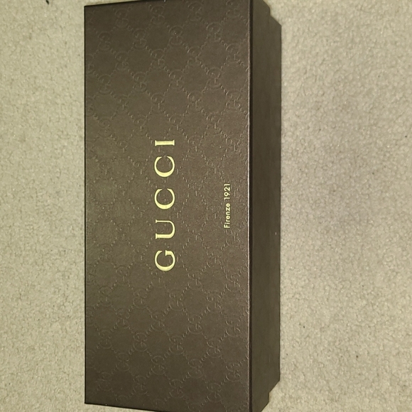 Gucci Guccisima Soft Light Camel Flats - Picture 7 of 11